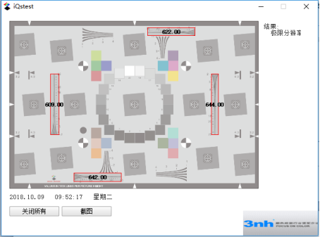 tvline结果展示